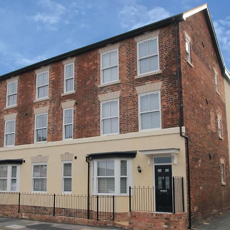 Apartamento Friars House Stafford Exterior foto