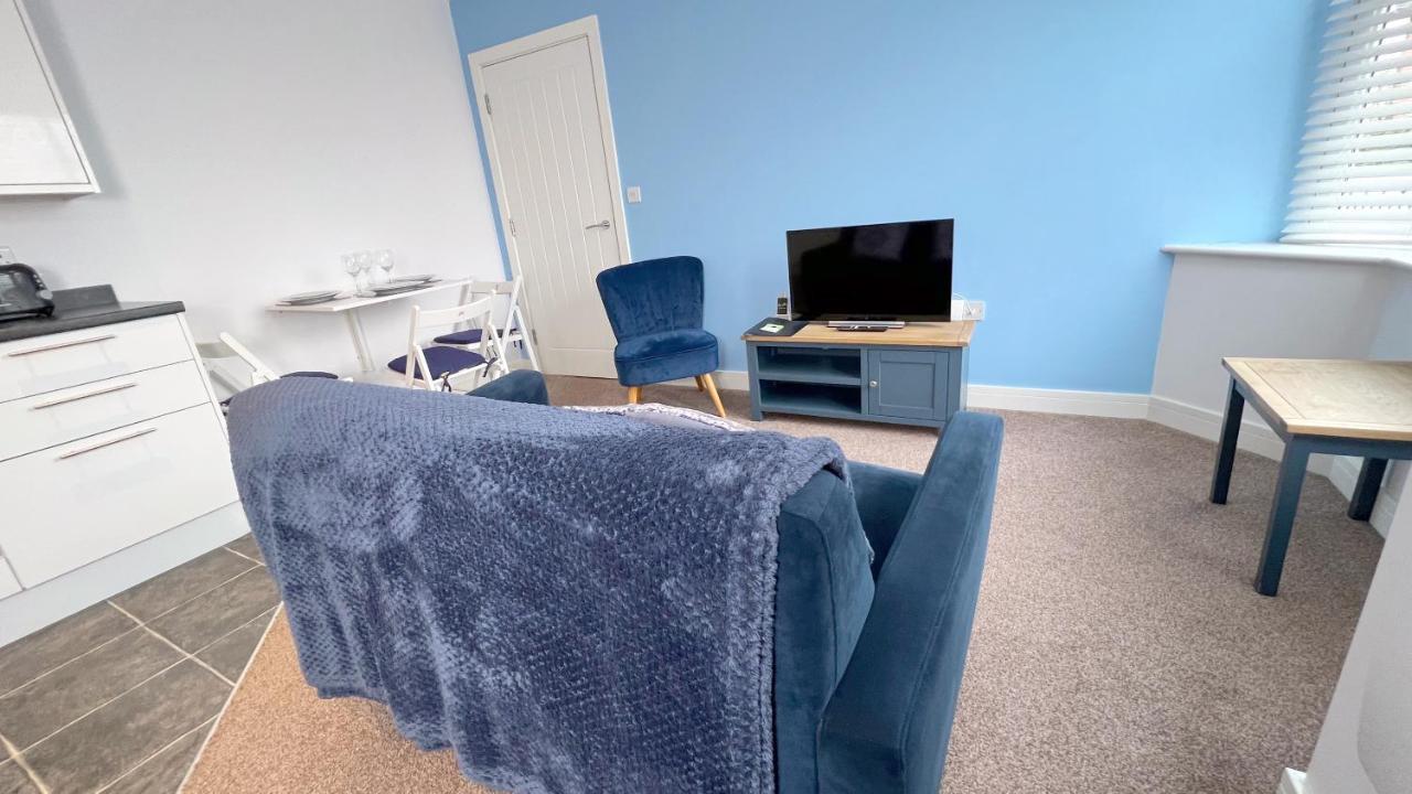 Apartamento Friars House Stafford Exterior foto