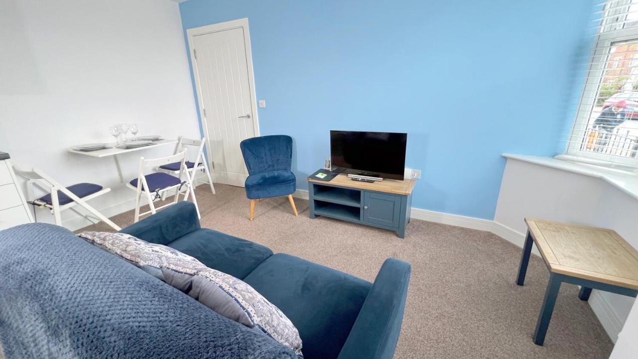Apartamento Friars House Stafford Exterior foto