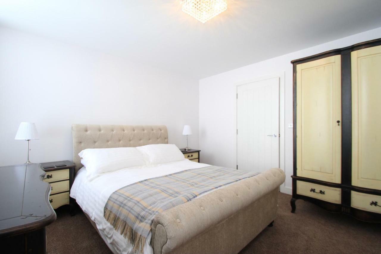 Apartamento Friars House Stafford Exterior foto